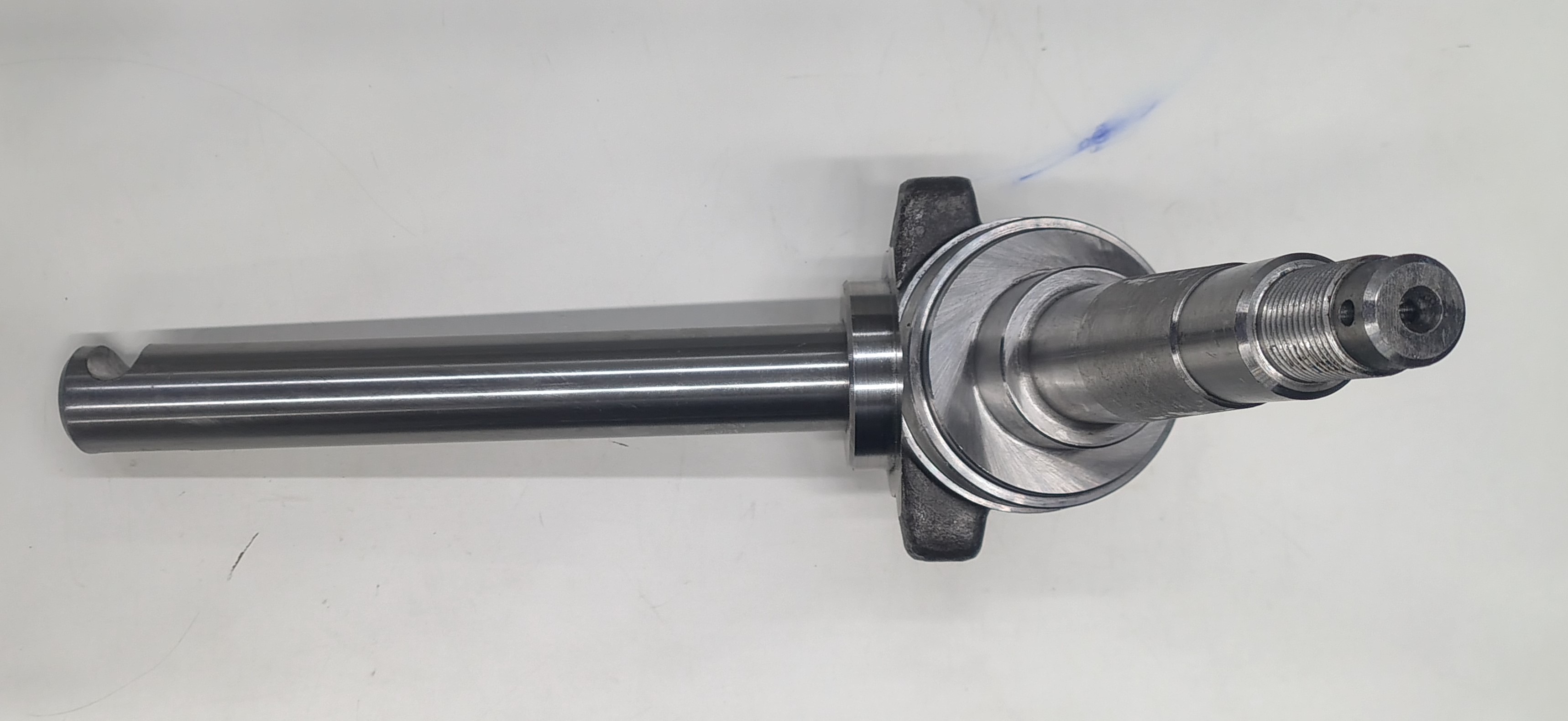 Select + Stub Axle + Tractor Stub Axle + SPINDLE ASSY MKM RH + TAKJMMTRMKMRH + shop