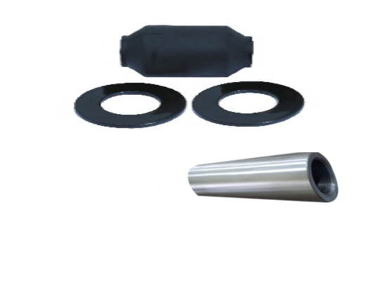 Select Suspension Lift Axle Bush LIFT AXLE BUSH KIT PIN ID 24.5 mm - BS IV TALBALIVID24K buy