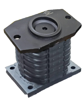 Select Suspension Rubber Bolster RUBBER BOLSTER SPRING- TATA  2518 / 3118/ PRIMA 4849 (Old Model) TARB2518OLDHDS buy