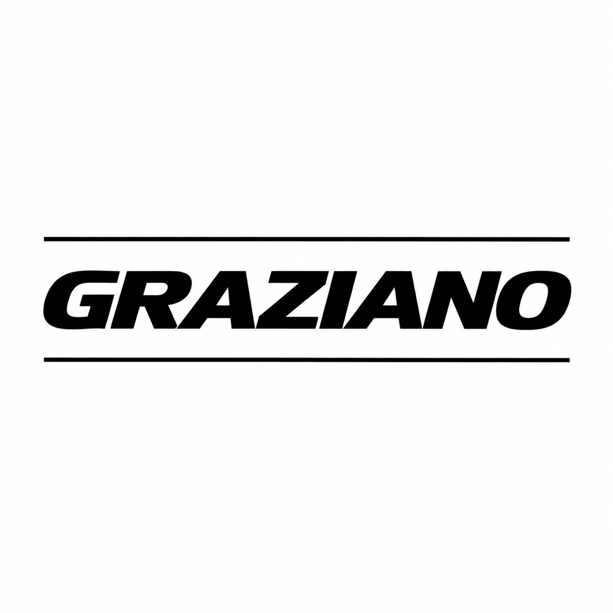 GRAZIANO