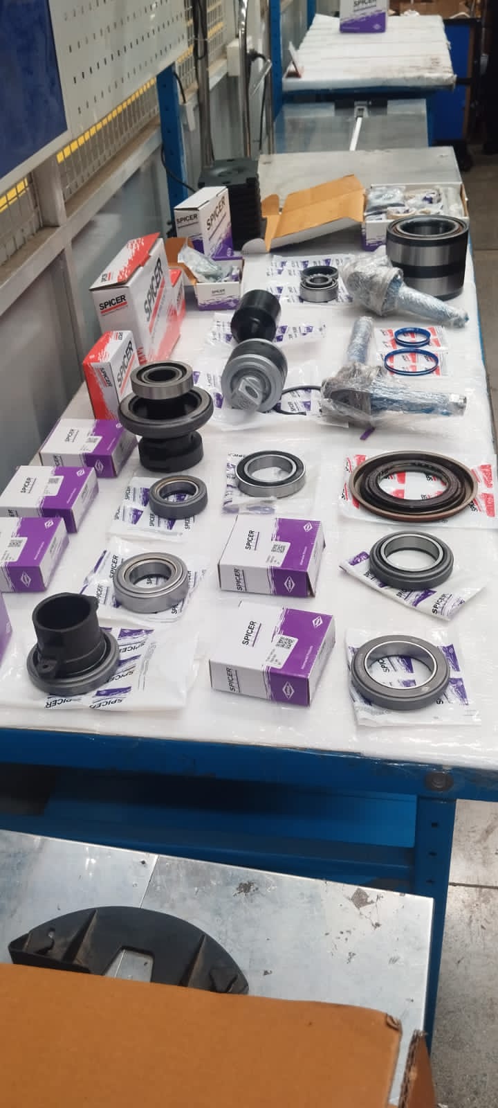 Dana Aftermarket Gallery Picture