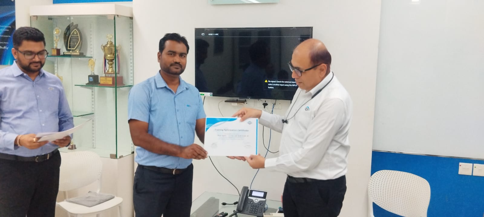 Dana Aftermarket Gallery Picture