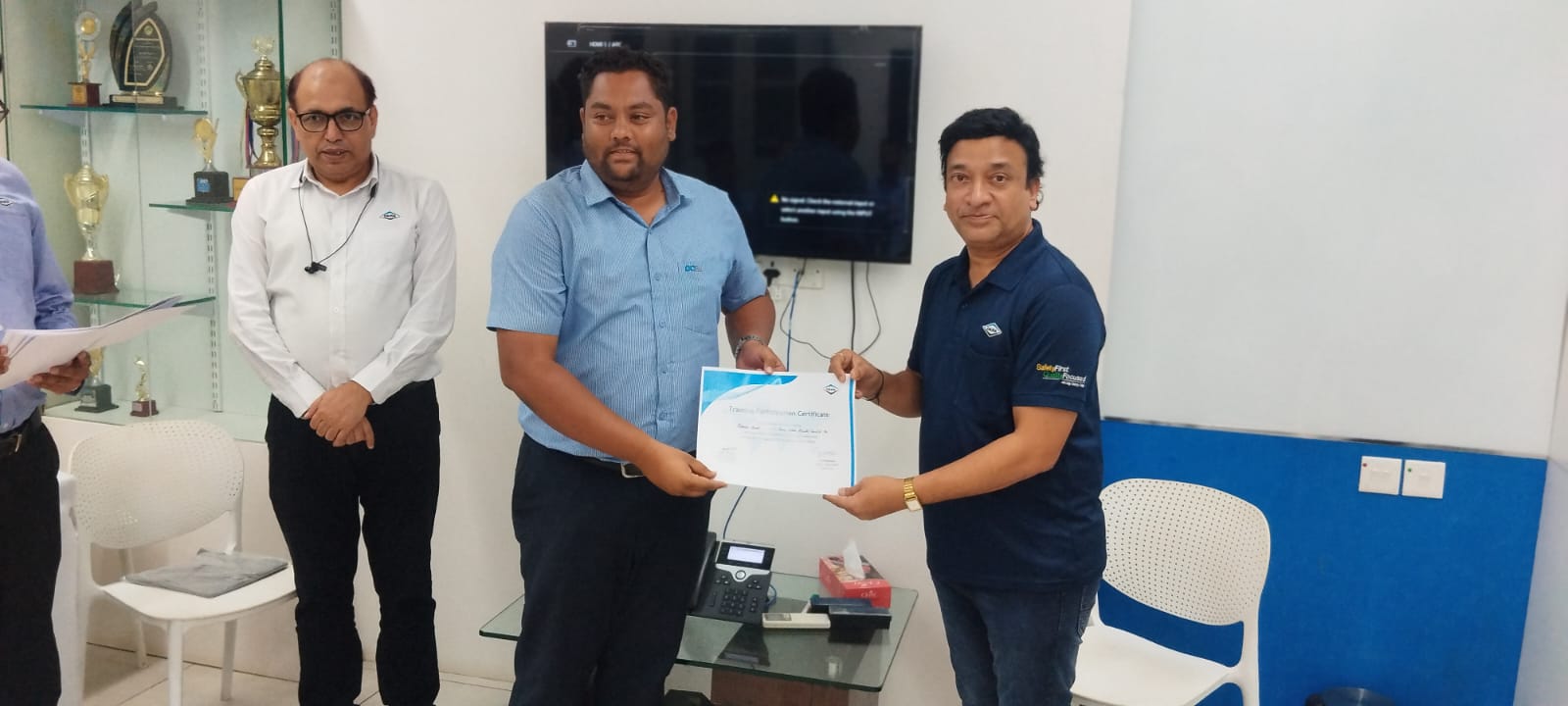 Dana Aftermarket Gallery Picture