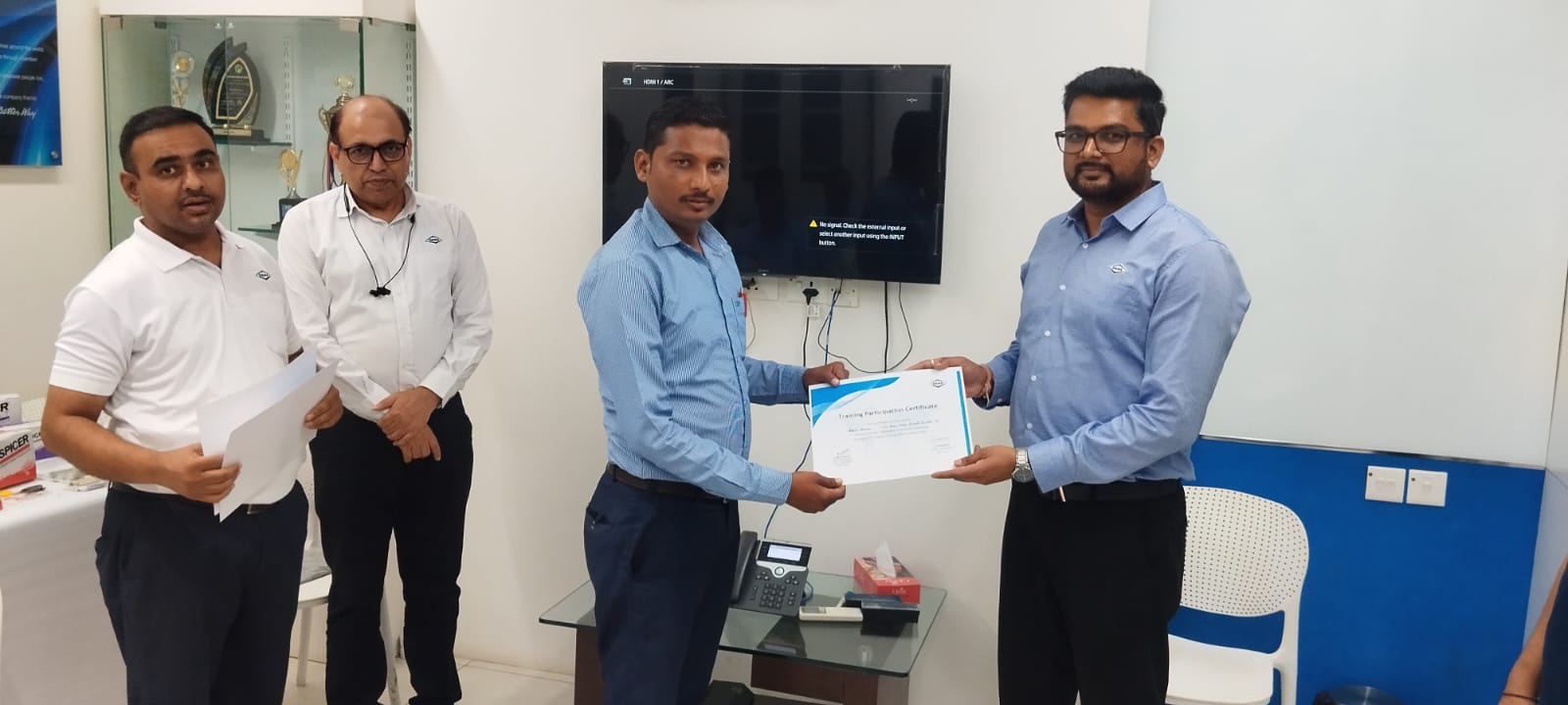 Dana Aftermarket Gallery Picture