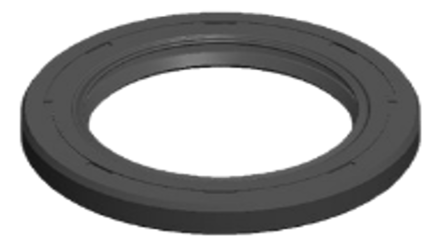 Select Oil Seal FA HUB OIL SEAL STUB AXLE FRONT TAOSSWTR50H8 buy