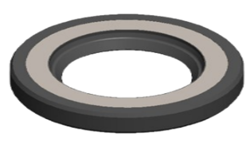 Select Oil Seal FA HUB OIL SEAL FRONT AXLE TAOSTATR39 buy