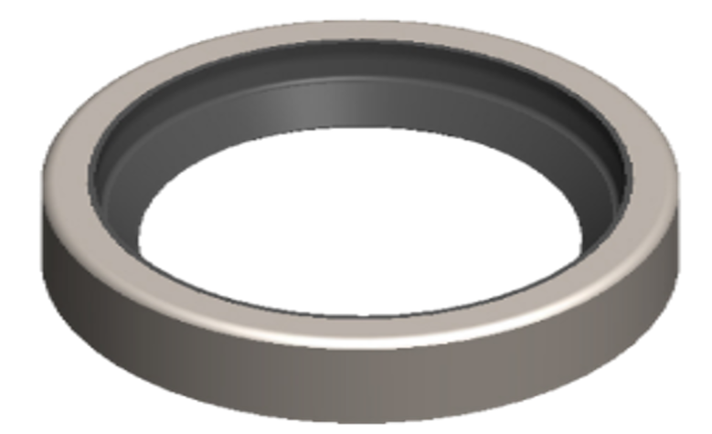 Select Oil Seal RA Inner HUB OIL SEAL REAR AXLE INNER TAOSTATR53 buy