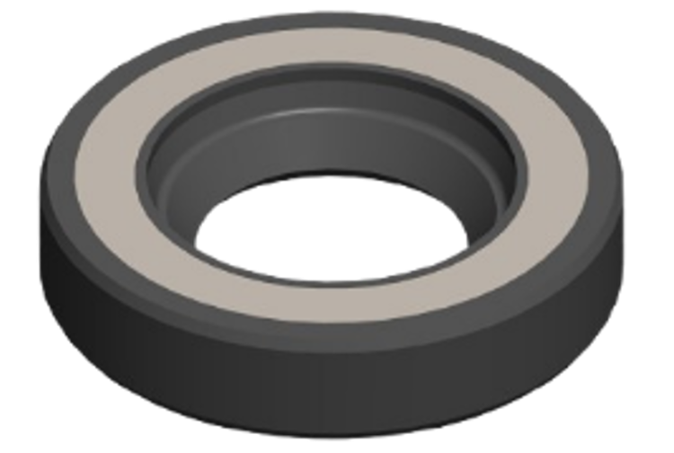 Select Oil Seal RA Wheel HUB OIL SEAL REAR WHEEL TAOSHITR24 buy