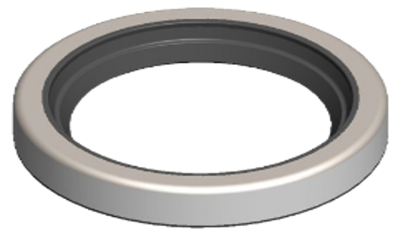 Select Oil Seal RA Outer HUB OIL SEAL REAR AXLE OUTER (MODEL 2511) TAOSHMTR65 buy