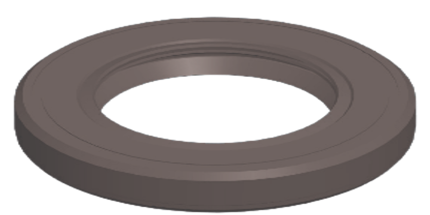 Select Oil Seal FA HUB OIL SEAL FRONT AXLE TAOSMMTR44 buy