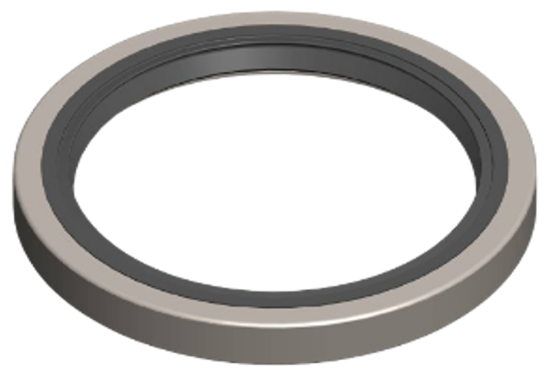 Select Oil Seal RA Metal outer HUB OIL SEAL REAR (METAL OUTER) TAOSEITR110 buy