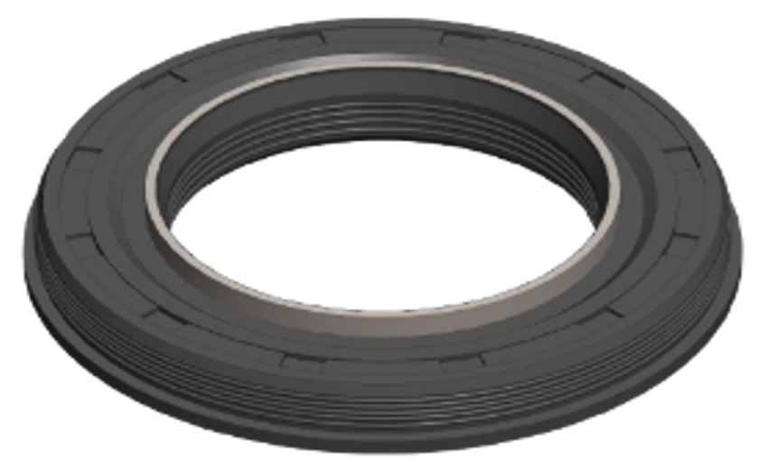 Select Oil Seal FA CASSETTE  SEAL FRONT AXLE TAOSTATR50CS buy