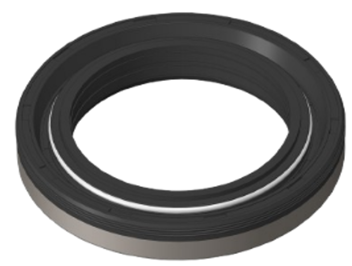 Select Oil Seal FA Wheel CASSETTE SEAL FRONT WHEEL(45HP BELOW) TAOSTATR45CS buy