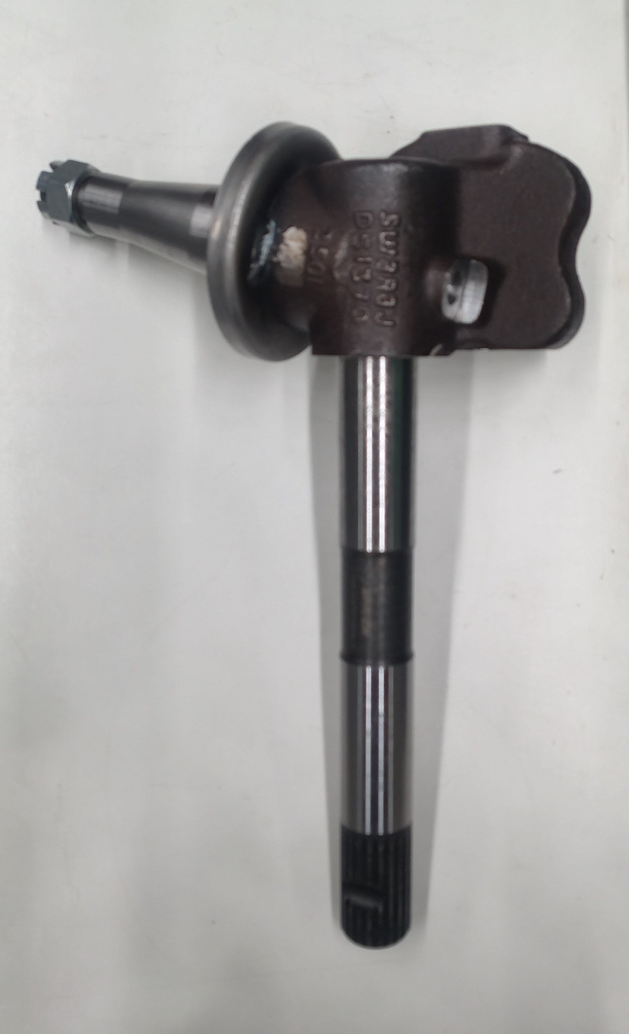 Select Stub Axle Tractor Stub Axle KING PIN STUB AXLE 735 FE PS LH TAKJSWTR735FELH buy