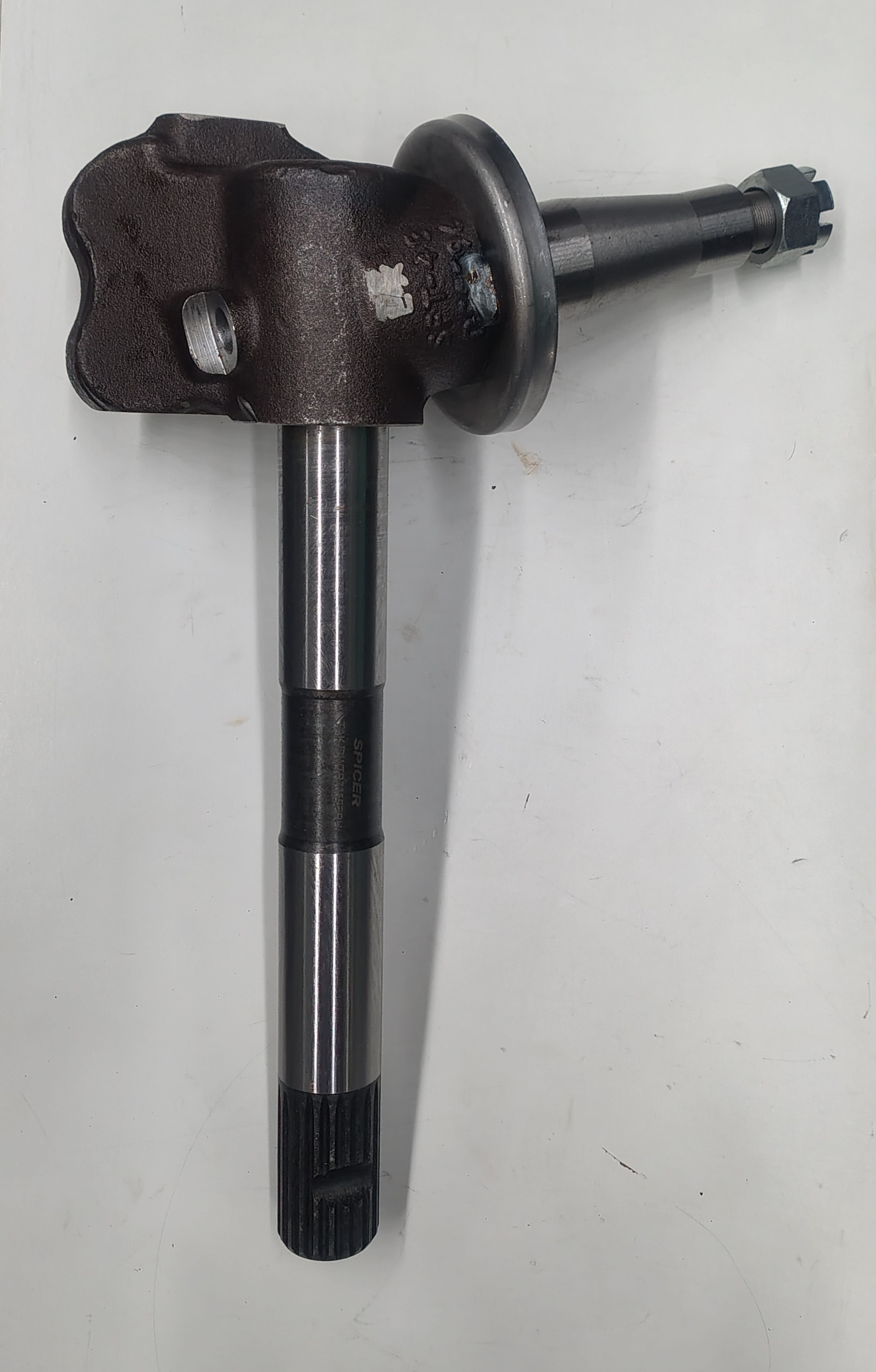 Select Stub Axle Tractor Stub Axle KING PIN STUB AXLE 744 FE PS RH TAKJSWTR742FERH buy