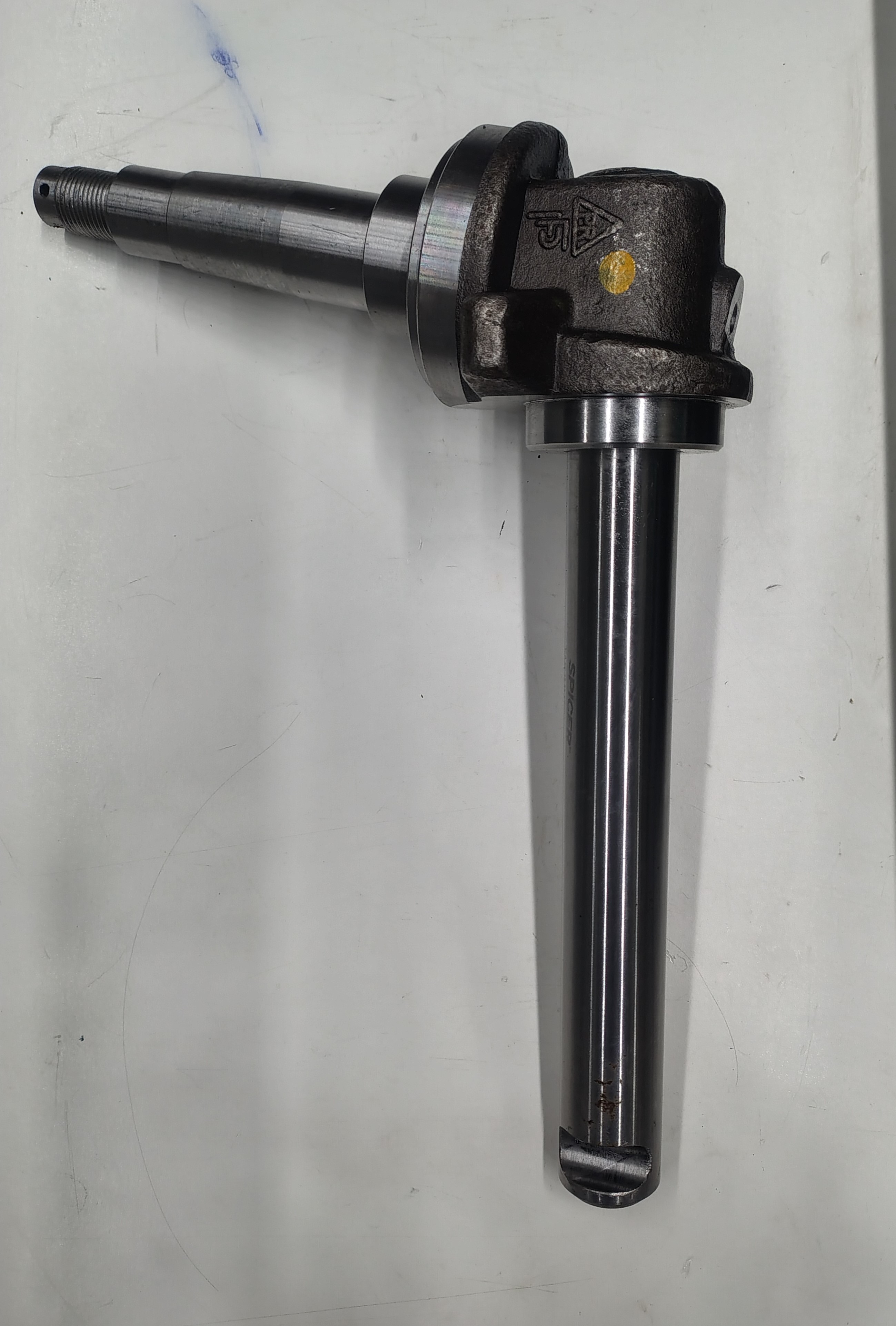 Select Stub Axle Tractor Stub Axle SPINDLE ASSY MKM LH TAKJMMTRMKMLH buy