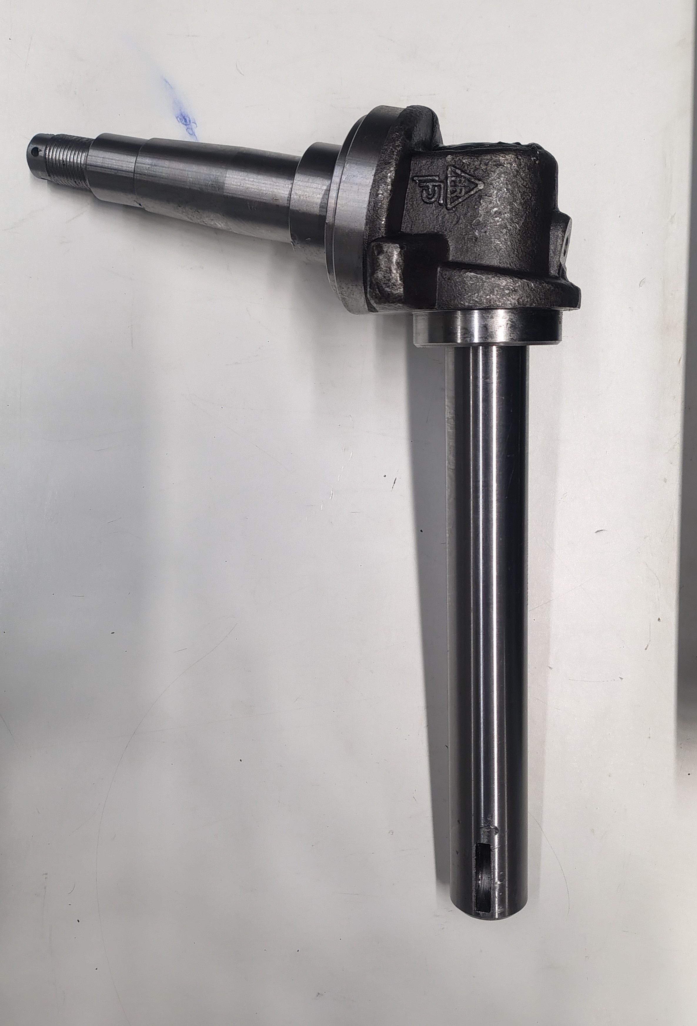 Select Stub Axle Tractor Stub Axle SPINDLE ASSY YUVO PS RH TAKJMMTRYUVRH buy