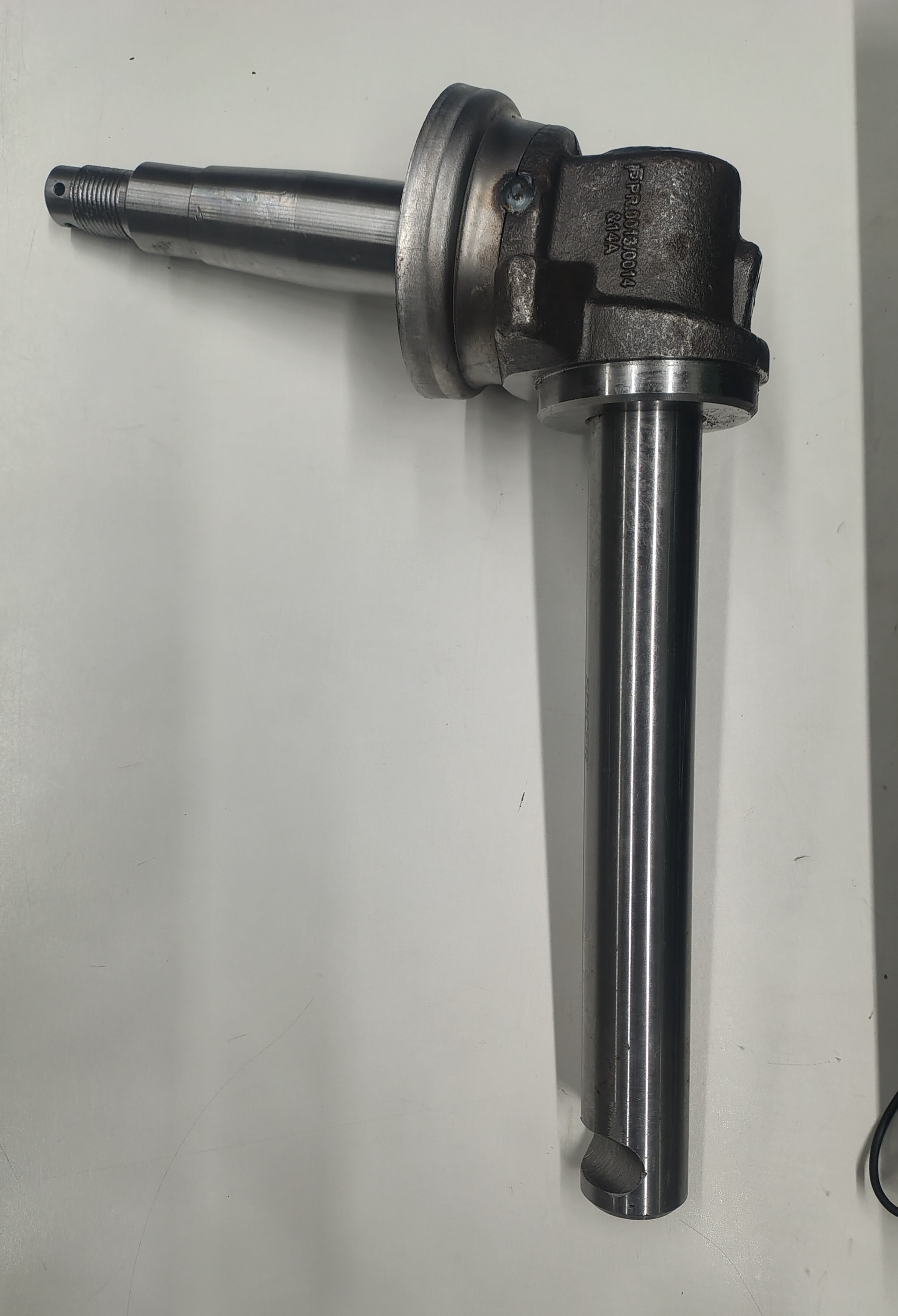 Select Stub Axle Tractor Stub Axle SPINDLE ASSY YUVO LH TAKJMMTRYUVMLH buy