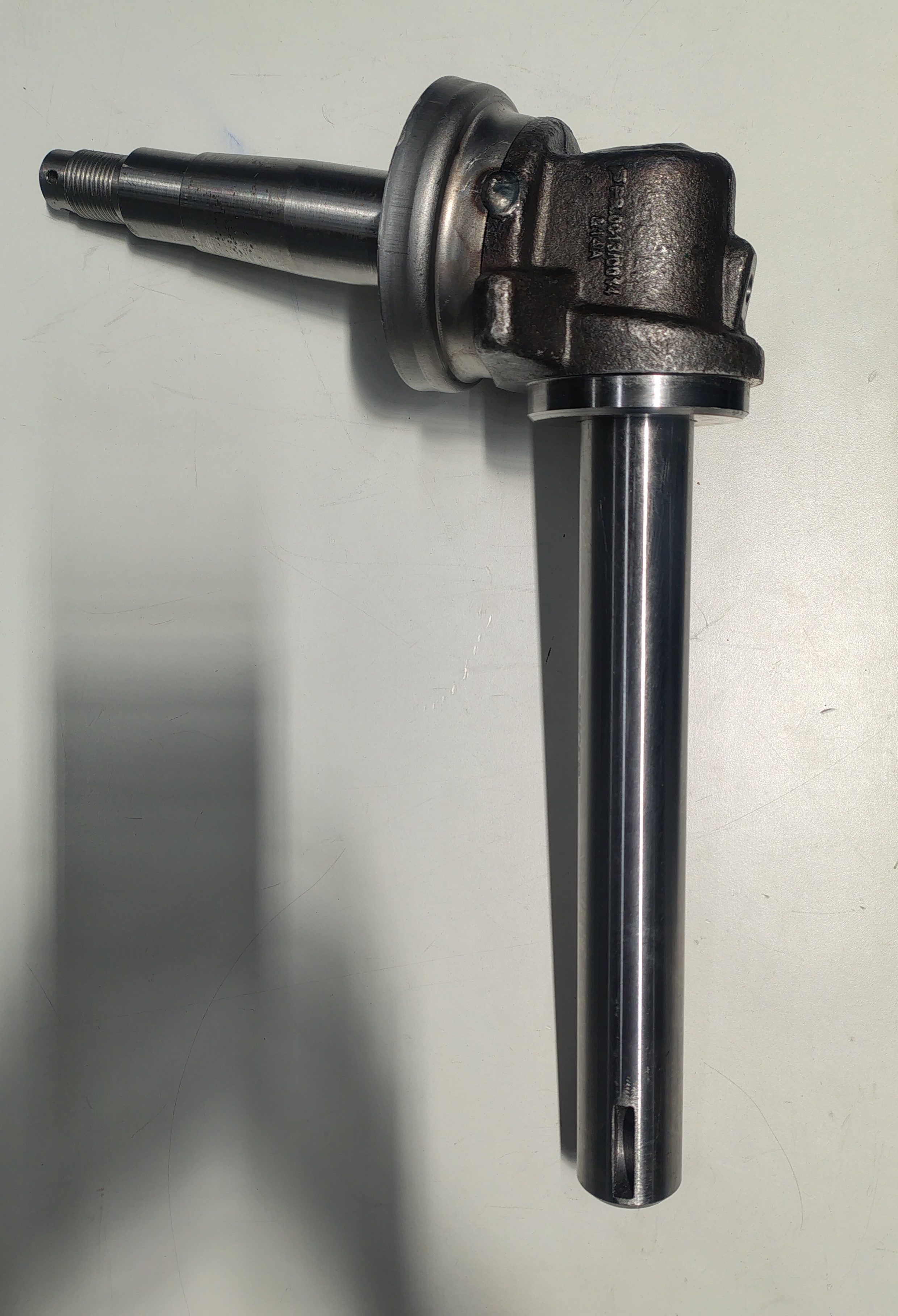 Select Stub Axle Tractor Stub Axle SPINDLE ASSY YUVO RH TAKJMMTRYUVMRH buy