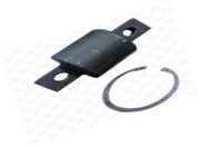 Select + Suspension + Torque Rod Bush + TORQUE ROD BUSH Sheet metal + TATBALBU17SM + buy