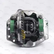 Spicer + Axle + REPAIR KITS / SUBASSEMBLIES + Assy - Carrier + S20CA111-1X_SP + shop