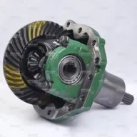 Spicer + Axle + REPAIR KITS / SUBASSEMBLIES + Assy - Carrier + S20CA111-1X_SP + online