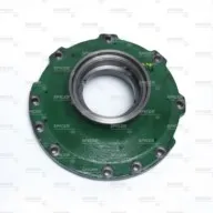 Spicer Axle HOUSINGS AND COVERS Cover  N.S.S S20SD127_SP buy