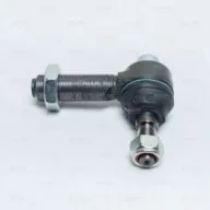 Spicer + Axle + TIE ROD / TIE ROD ASSEMBLY + Assy - Tie Rod + S20TR117-X_SP + shop